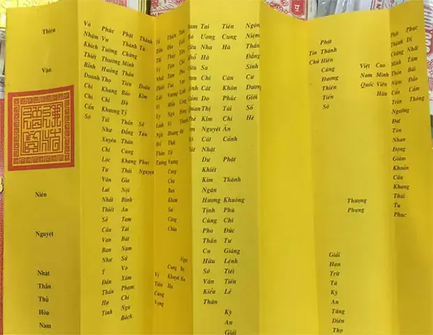 Cách Viết Sớ Cúng 30 Tết: Hướng Dẫn Từng Bước Kèm Mẫu Văn Khấn