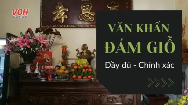 Cách Viết Sớ Cúng Giỗ Tiếng Hán: Cấu Trúc, Xưng Hô Và Mẫu Thực Hành