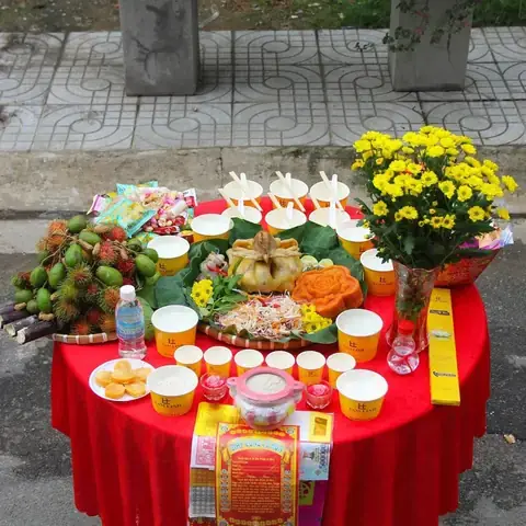 Hướng Dẫn Cách Xếp Giấy Cúng Các Bác Chuẩn Chỉnh: Các Bước Gấp Vàng Mã, Quần Áo, Viết Sớ Chi Tiết Từ A-Z Hướng Dẫn Cách Xếp Giấy Cúng Các Bác Chuẩn Chỉnh: Các Bước Gấp Vàng Mã, Quần Áo, Viết Sớ Chi Tiết Từ A-Z