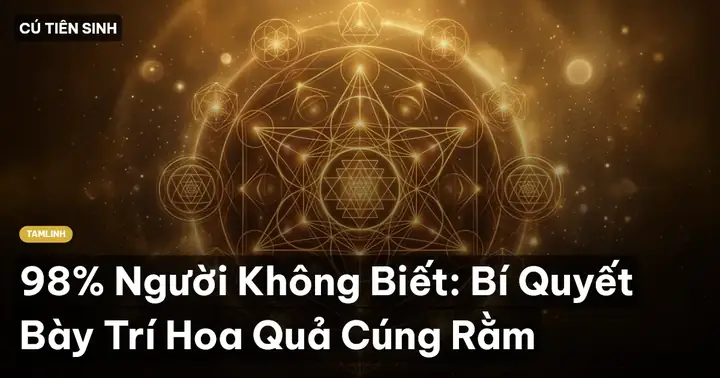 Cách Xếp Hoa Quả Cúng Rằm Từng Bước: Mâm Đẹp Và Cân Bằng Cách Xếp Hoa Quả Cúng Rằm Từng Bước: Mâm Đẹp Và Cân Bằng