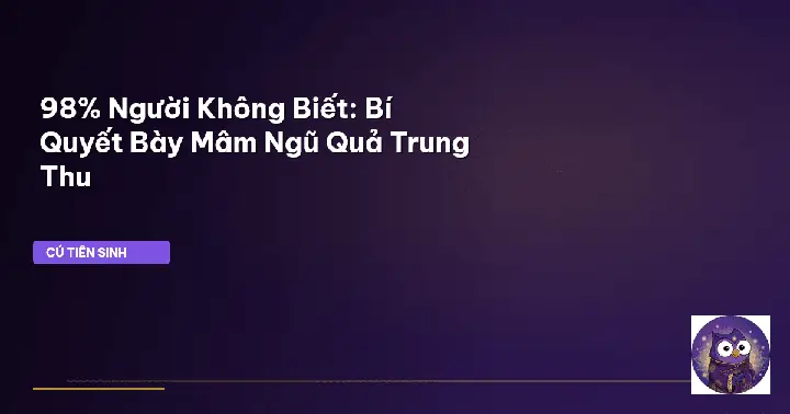 Cách Xếp Hoa Quả Cúng Rằm Từng Bước: Mâm Đẹp Và Cân Bằng Cách Xếp Hoa Quả Cúng Rằm Từng Bước: Mâm Đẹp Và Cân Bằng