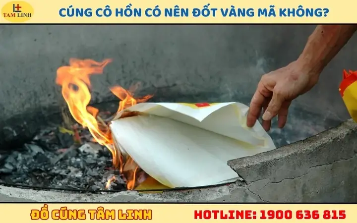 Cách Xếp Tiền Cúng Cô Hồn Thành Hình Tròn: Hướng Dẫn Từng Bước