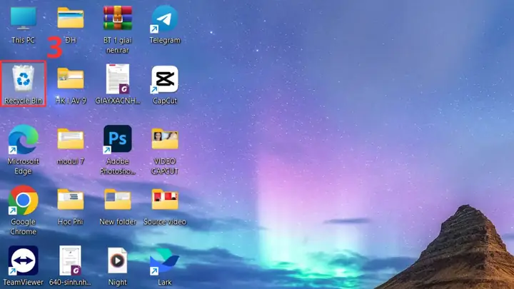Cách Xóa Thư Mục Cứng Đầu Bằng CMD Trên Windows Cách Xóa Thư Mục Cứng Đầu Bằng CMD Trên Windows