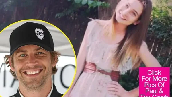 Cái Chết Của Paul Walker Và Những Chi Tiết Định Mệnh Đáng Sợ Được Nhắc Lại