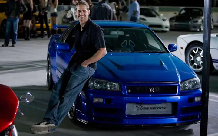 Vụ Tai Nạn Của Paul Walker Gợi Nhắc Đến Sự Kiện Chấn Động Nào Trong Quá Khứ? Vụ Tai Nạn Của Paul Walker Gợi Nhắc Đến Sự Kiện Chấn Động Nào Trong Quá Khứ?