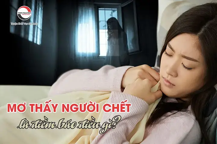 Cảm Giác Sợ Chết Có Phải Điềm Báo Không? Giải Mã Khoa Học Và Tâm Lý