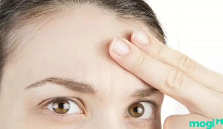 Hiện Tượng Giật Thịt Ở Trán Và Gò Má Báo Hiệu Điều Gì? Hiện Tượng Giật Thịt Ở Trán Và Gò Má Báo Hiệu Điều Gì?