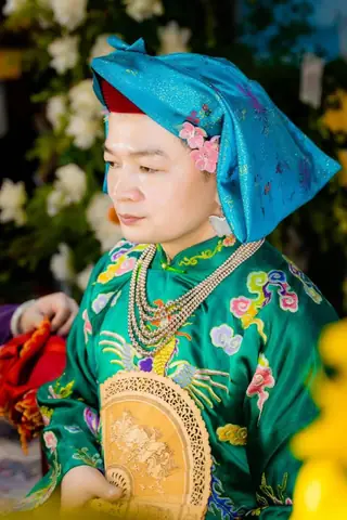 Giải Mã "căn Thầy Cúng" Là Gì? Tiêu Chí, Dấu Hiệu Nhận Diện Và Con Đường Bồi Dưỡng Chuẩn Chỉnh