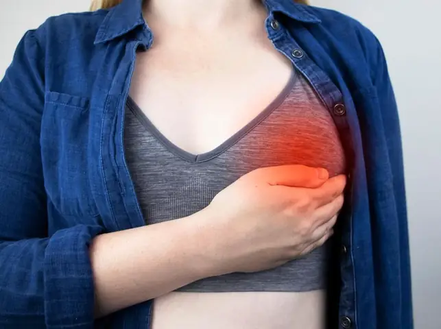 Căng Cúng Vùng Ngực Và Đau: 10+ Nguyên Nhân, Cách Phân Biệt Lành – Ác Tính & Hướng Dẫn Xử Trí Đúng Chuẩn Căng Cúng Vùng Ngực Và Đau: 10+ Nguyên Nhân, Cách Phân Biệt Lành – Ác Tính & Hướng Dẫn Xử Trí Đúng Chuẩn