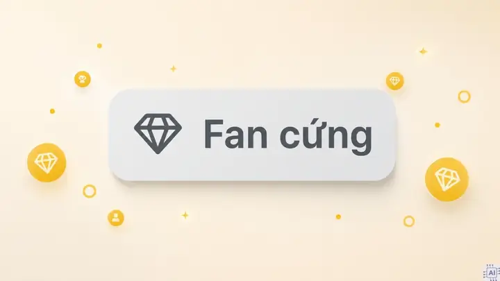 Hướng Dẫn Cách Bật Huy Hiệu Fan Cứng Facebook Cho Fanpage Và Cá Nhân Chi Tiết Nhất 2024 Hướng Dẫn Cách Bật Huy Hiệu Fan Cứng Facebook Cho Fanpage Và Cá Nhân Chi Tiết Nhất 2024