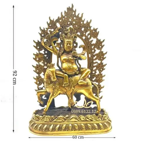 Cát Tường Thiên Cúng Cỏ: Truyện Thanh Niên Sotthiya Dâng Cỏ Cho Phật & Phân Biệt Với Nữ Thần Cát Tường Thiên Nữ