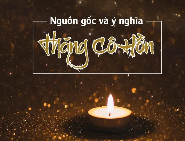 Câu Chú Để Cúng Cô Hồn Tháng 7: Bài Khấn Đầy Đủ, Chuẩn Nghi Thức Và Dễ Đọc