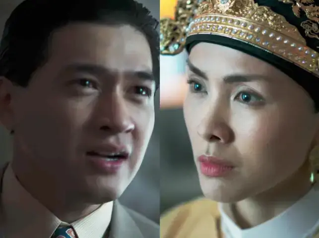 Kể Lại Câu Chuyện Thí Chú Cúng Dường Làm Hoàng Hậu Và Bài Học Nhân Quả Kể Lại Câu Chuyện Thí Chú Cúng Dường Làm Hoàng Hậu Và Bài Học Nhân Quả