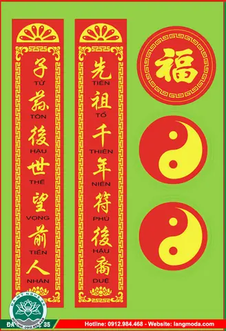 Chọn Câu Đối Thờ Vợ Chồng Cha Mẹ: Mẫu Ý Nghĩa Cho Bàn Thờ