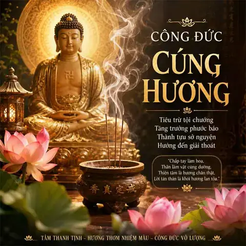 Hướng Dẫn Thực Hành Cúng Dường Đèn Drukpa: Nghi Quỹ Chuẩn, Bài Cầu Nguyện Nguyên Văn & Quán Tưởng Chi Tiết