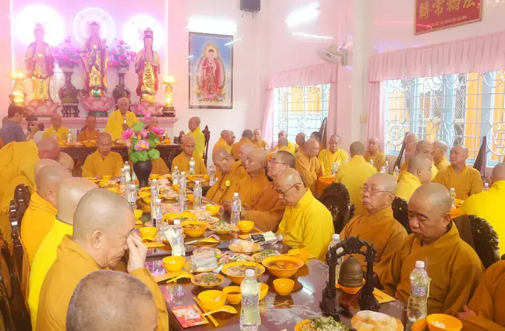 Hướng Dẫn Chi Tiết Nghi Thức Cầu Siêu Cúng Thất (49 Ngày): Quy Trình, Văn Khấn, Mâm Cỗ Và Ý Nghĩa Tâm Linh