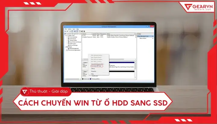 Chạy Windows Có Phụ Thuộc Vào Phần Cứng Không? Cách Kiểm Tra Tương Thích Chạy Windows Có Phụ Thuộc Vào Phần Cứng Không? Cách Kiểm Tra Tương Thích