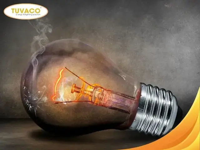 Thay Bóng Đèn Mới Để Điều Chỉnh Năng Lượng Ngôi Nhà