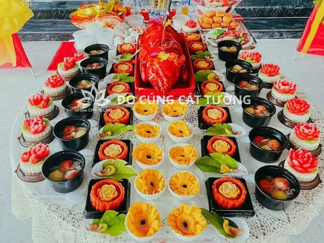 Chi Phí Mâm Cỗ Cúng Khai Trương Bao Nhiêu? Mâm Chay, Mặn Và Trọn Gói Chi Phí Mâm Cỗ Cúng Khai Trương Bao Nhiêu? Mâm Chay, Mặn Và Trọn Gói
