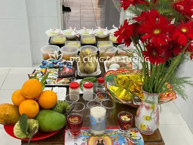 Chi Phí Mâm Cỗ Cúng Khai Trương Bao Nhiêu? Mâm Chay, Mặn Và Trọn Gói Chi Phí Mâm Cỗ Cúng Khai Trương Bao Nhiêu? Mâm Chay, Mặn Và Trọn Gói