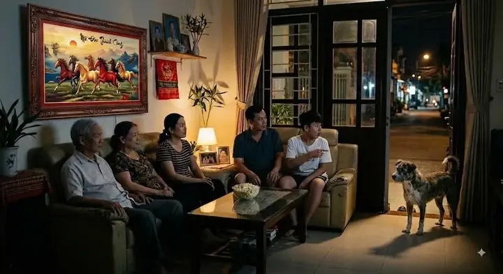 Bạn Cần Làm Gì Khi Gặp Chó Lạ Đi Theo Hoặc Chạy Vào Nhà? Bạn Cần Làm Gì Khi Gặp Chó Lạ Đi Theo Hoặc Chạy Vào Nhà?