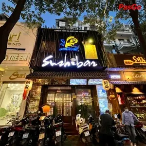 Top Địa Điểm Ăn Uống Không Gian Ấm Cúng Cầu Giấy 2025: Có Phòng Riêng, Sân Vườn, Lý Tưởng Cho Date, Gia Đình & Tiệc Nhỏ Top Địa Điểm Ăn Uống Không Gian Ấm Cúng Cầu Giấy 2025: Có Phòng Riêng, Sân Vườn, Lý Tưởng Cho Date, Gia Đình & Tiệc Nhỏ