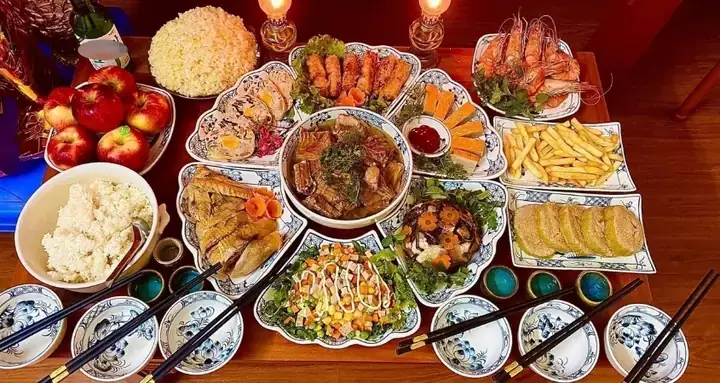 Chợ Mường Sơ Drô Là Gì? Ý Nghĩa Và Cách Cúng Mừng Năm Mới Chợ Mường Sơ Drô Là Gì? Ý Nghĩa Và Cách Cúng Mừng Năm Mới