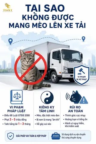 Chó Nhảy Lên Xe Là Điềm Gì? Giải Mã Chi Tiết Các Điềm Báo Tốt Xấu Năm 2027 Chó Nhảy Lên Xe Là Điềm Gì? Giải Mã Chi Tiết Các Điềm Báo Tốt Xấu Năm 2027