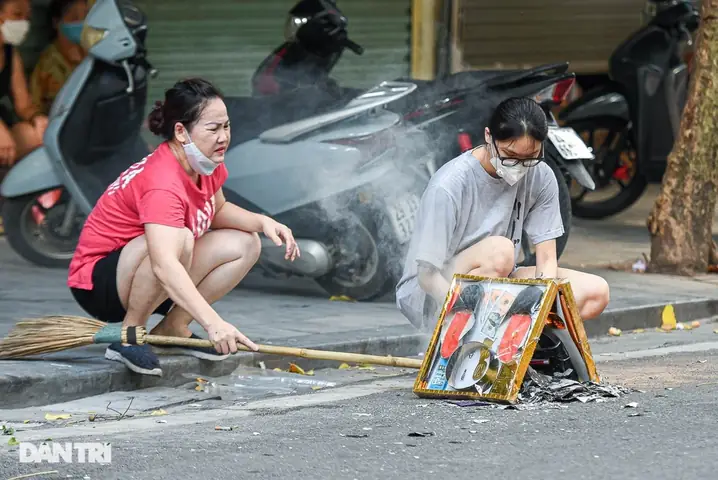 Chọn Giờ Cúng Rằm Tháng 7 Năm 2026: Nên Cúng Sáng, Trưa Hay Tối? Chọn Giờ Cúng Rằm Tháng 7 Năm 2026: Nên Cúng Sáng, Trưa Hay Tối?