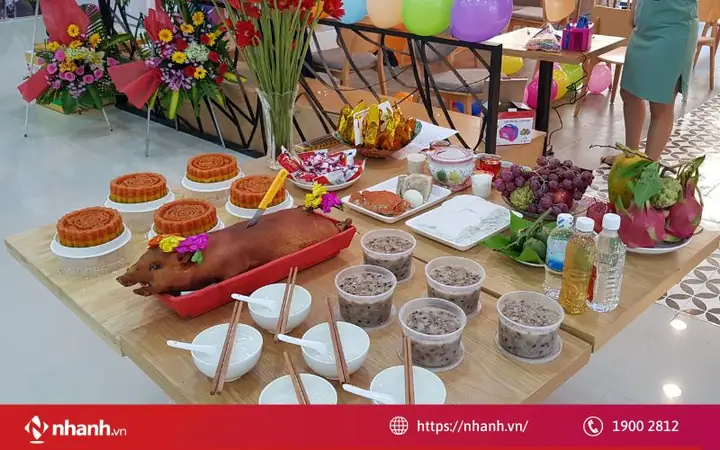 Cách Chọn Người Cúng Khai Trương Quán: Mượn Tuổi, Nghi Lễ Và Lưu Ý Cách Chọn Người Cúng Khai Trương Quán: Mượn Tuổi, Nghi Lễ Và Lưu Ý