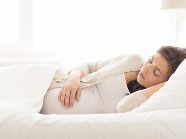 Có Nên Quá Lo Lắng Khi Mơ Thấy Giấc Mơ Liên Quan Đến Sinh Nở Không? Có Nên Quá Lo Lắng Khi Mơ Thấy Giấc Mơ Liên Quan Đến Sinh Nở Không?