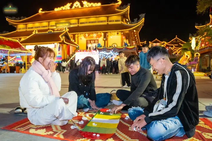 Đi Chùa Bà Ở Núi Bà Đen Nên Cầu Gì Và Mang Lễ Vật Nào Để Xin Lộc?
