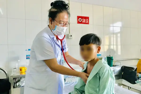 Có Nên Chữa Bệnh Bằng Cúng Ma Không? Rủi Ro Và Cách Bảo Vệ Người Bệnh Có Nên Chữa Bệnh Bằng Cúng Ma Không? Rủi Ro Và Cách Bảo Vệ Người Bệnh