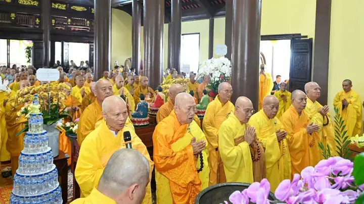 Bài Vị Cúng Sao Tại Chùa Bửu Châu: Lễ Vật, Cách Cúng Và Lời Khấn Mẫu