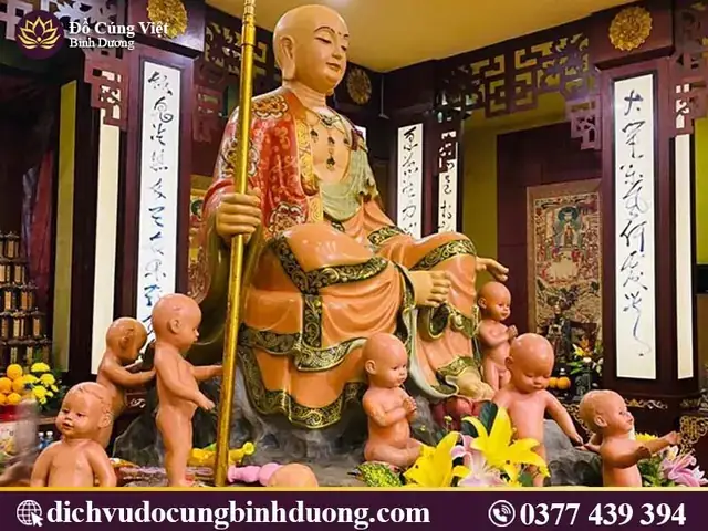 Cúng Vong Thai Nhi Tại Chùa Di Lặc: Hướng Dẫn Lễ Vật, Nghi Thức Và Ý Nghĩa Cúng Vong Thai Nhi Tại Chùa Di Lặc: Hướng Dẫn Lễ Vật, Nghi Thức Và Ý Nghĩa