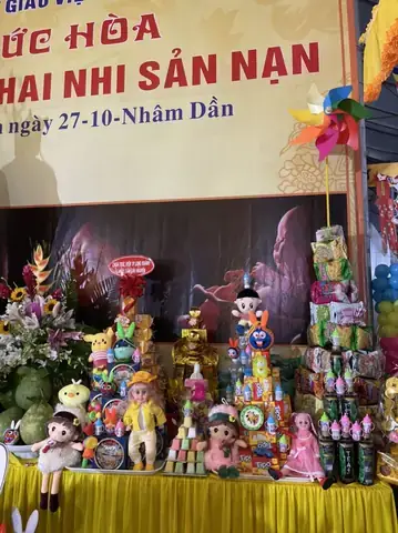 Hướng Dẫn Tham Dự Lễ Cầu Siêu Chùa Đức Hòa: Lịch, Địa Chỉ 2 Nơi, Đăng Ký & Chuẩn Bị Chi Tiết