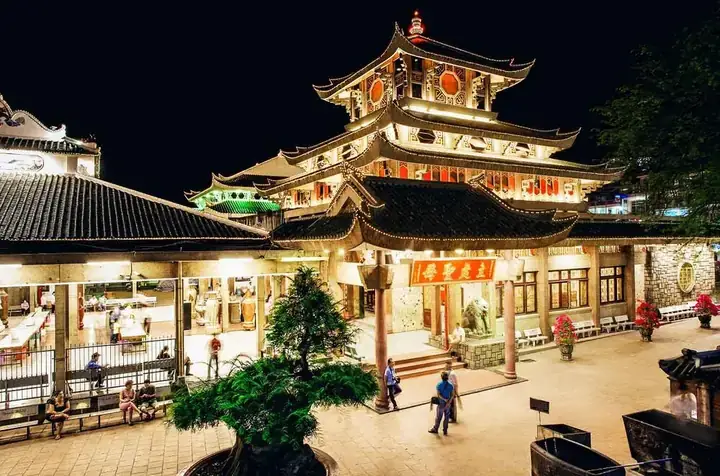 Cúng Dường Ở Chùa Tâm Linh Nào Ở Miền Nam? Danh Sách Điểm Đến Nổi Tiếng Và Cách Chọn