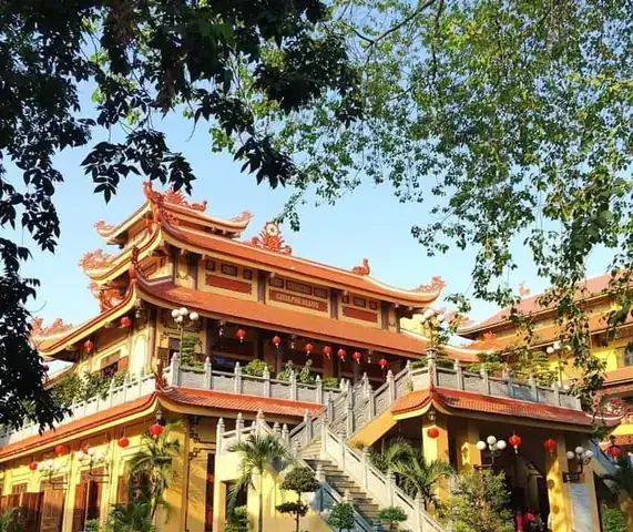 Thượng Cúng Và Cúng Dường Tại Chùa Tịnh Quang: Hướng Dẫn Thực Hiện Thượng Cúng Và Cúng Dường Tại Chùa Tịnh Quang: Hướng Dẫn Thực Hiện