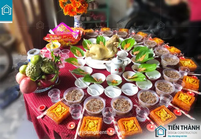 Chuẩn Bị Đồ Cúng Phòng Mới Thuê: Lễ Vật Cần Có Theo Phong Tục Chuẩn Bị Đồ Cúng Phòng Mới Thuê: Lễ Vật Cần Có Theo Phong Tục