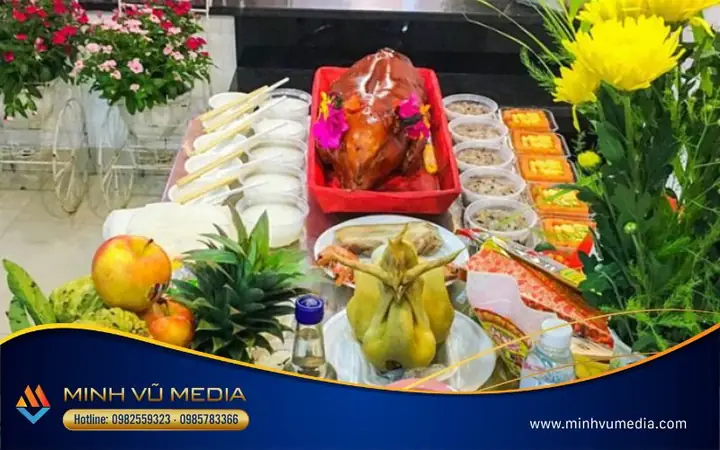 Bông Cúng Khai Trương Cho Văn Phòng Làm Việc: Nên Chọn Loại Hoa Nào, Màu Nào?