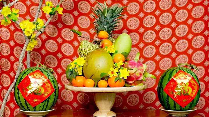 Cách Chưng Hoa Quả Cúng Bàn Thờ: Chọn Loại Nào, Bày Biện Theo Phong Tục Cách Chưng Hoa Quả Cúng Bàn Thờ: Chọn Loại Nào, Bày Biện Theo Phong Tục