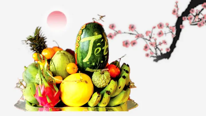 Cách Chưng Hoa Quả Cúng Bàn Thờ: Chọn Loại Nào, Bày Biện Theo Phong Tục Cách Chưng Hoa Quả Cúng Bàn Thờ: Chọn Loại Nào, Bày Biện Theo Phong Tục