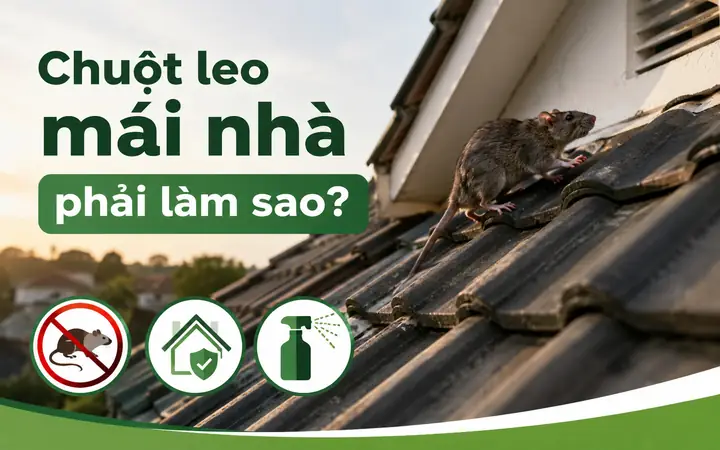 Chuột Chạy Trên Trần Nhà Là Điềm Báo Gì Trong Phong Thủy Và Đời Sống?
