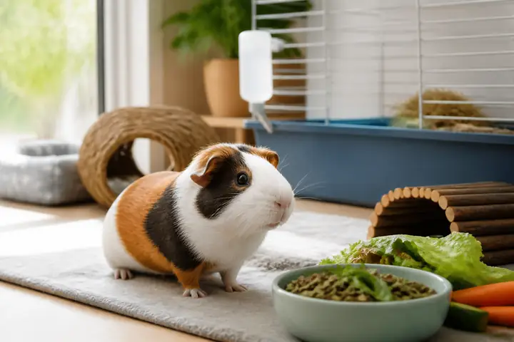 Chuột Reo Ban Đêm Là Điềm Gì? Giải Mã Chi Tiết Điềm Báo Tốt Hay Xấu