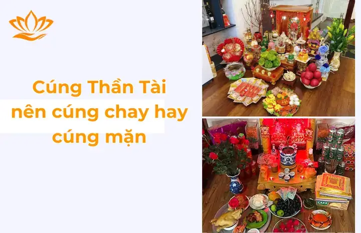 Chùa Ông Cúng Chay Hay Cúng Mặn Ở Ban Đức Ông: Nên Chọn Lễ Vật Nào? Chùa Ông Cúng Chay Hay Cúng Mặn Ở Ban Đức Ông: Nên Chọn Lễ Vật Nào?