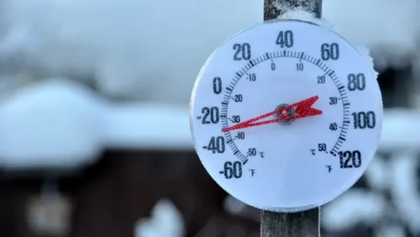 Phân Biệt “cô Gái Bị Cúng Sống” Với “cô Gái Sống Sót”: Câu Chuyện Jean Hilliard Ở -30°C