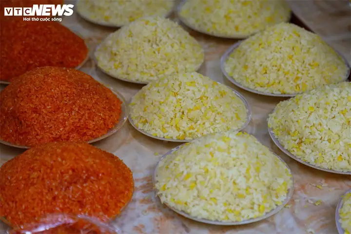 Cô Hồn Có Ăn Đồ Cúng Không? Gia Đình Có Nên Ăn Phần Cúng Không? Cô Hồn Có Ăn Đồ Cúng Không? Gia Đình Có Nên Ăn Phần Cúng Không?