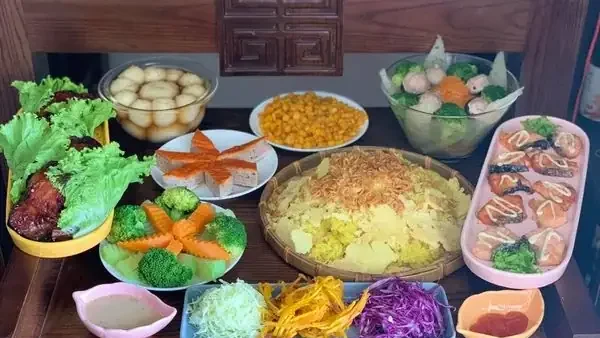 Cúng Cô Hồn Có Nên Cúng Mặn Không? Chọn Lễ Vật Chay Hay Mặn