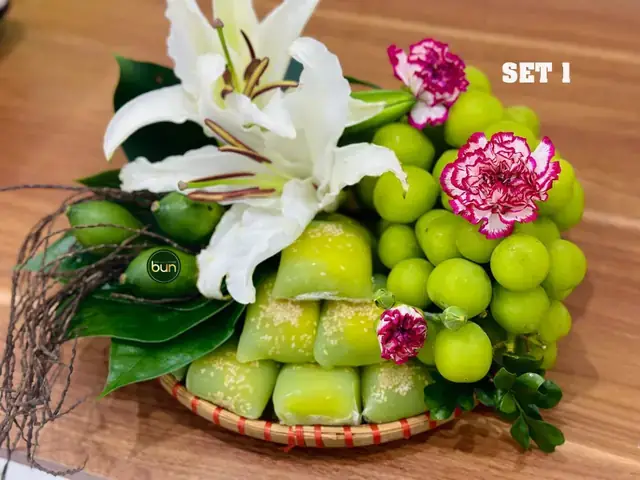 Có Nên Cúng Bún Không? Lý Do Kiêng Kỵ Và Lựa Chọn Món Cho Mâm Cúng