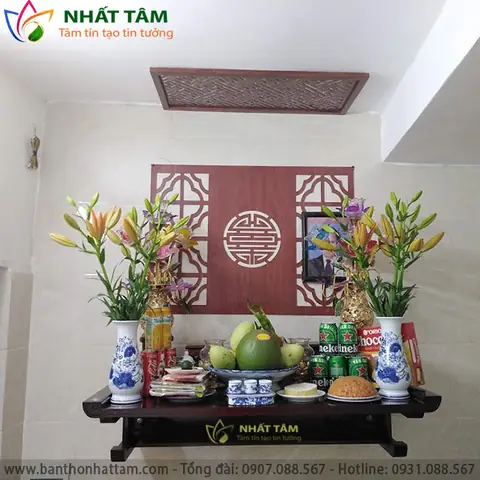 Có Nên Cúng Chậu Hoa Có Đất Trên Bàn Thờ Không? Lý Do Và Cách Thay Thế Có Nên Cúng Chậu Hoa Có Đất Trên Bàn Thờ Không? Lý Do Và Cách Thay Thế